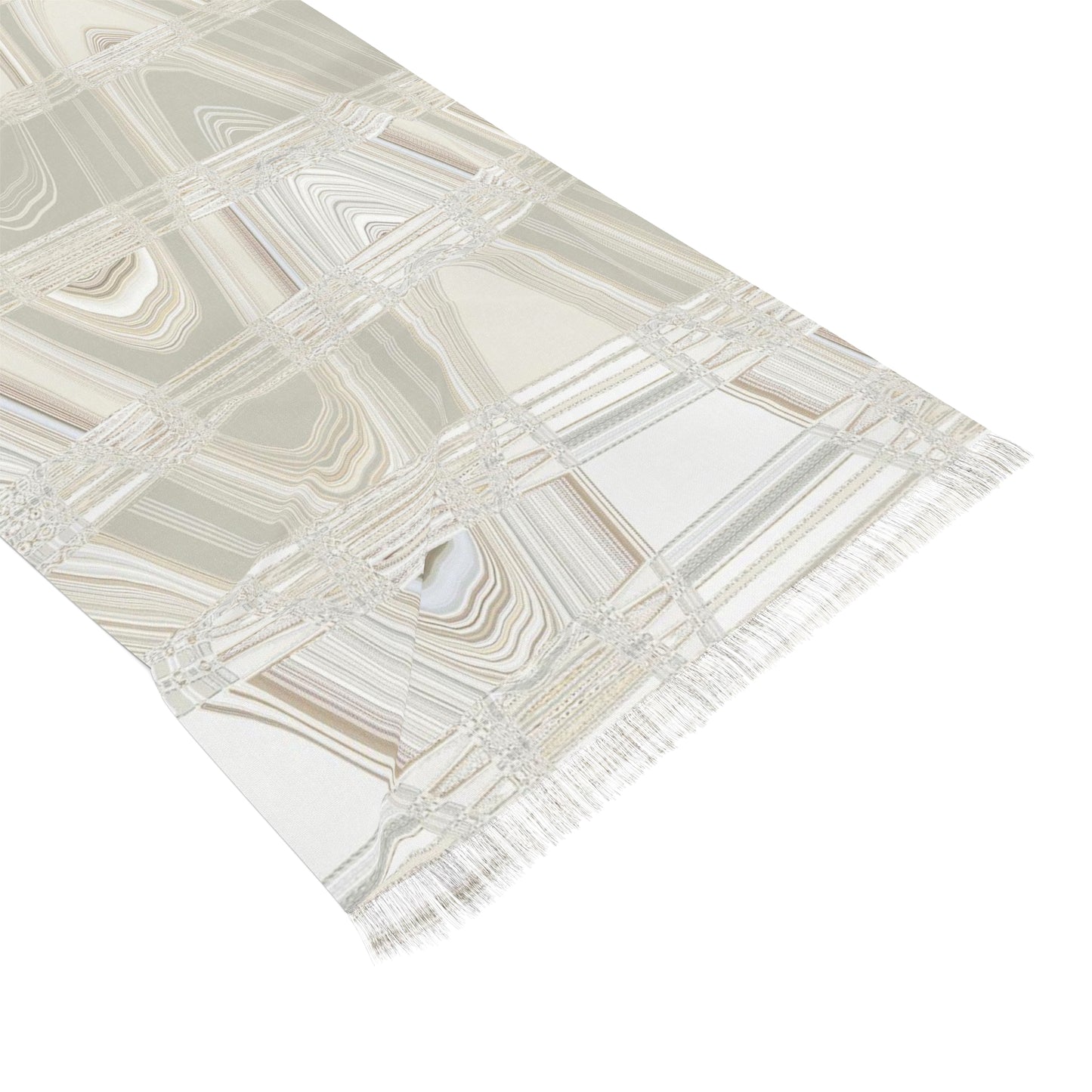 Majestic 16 Light Scarf