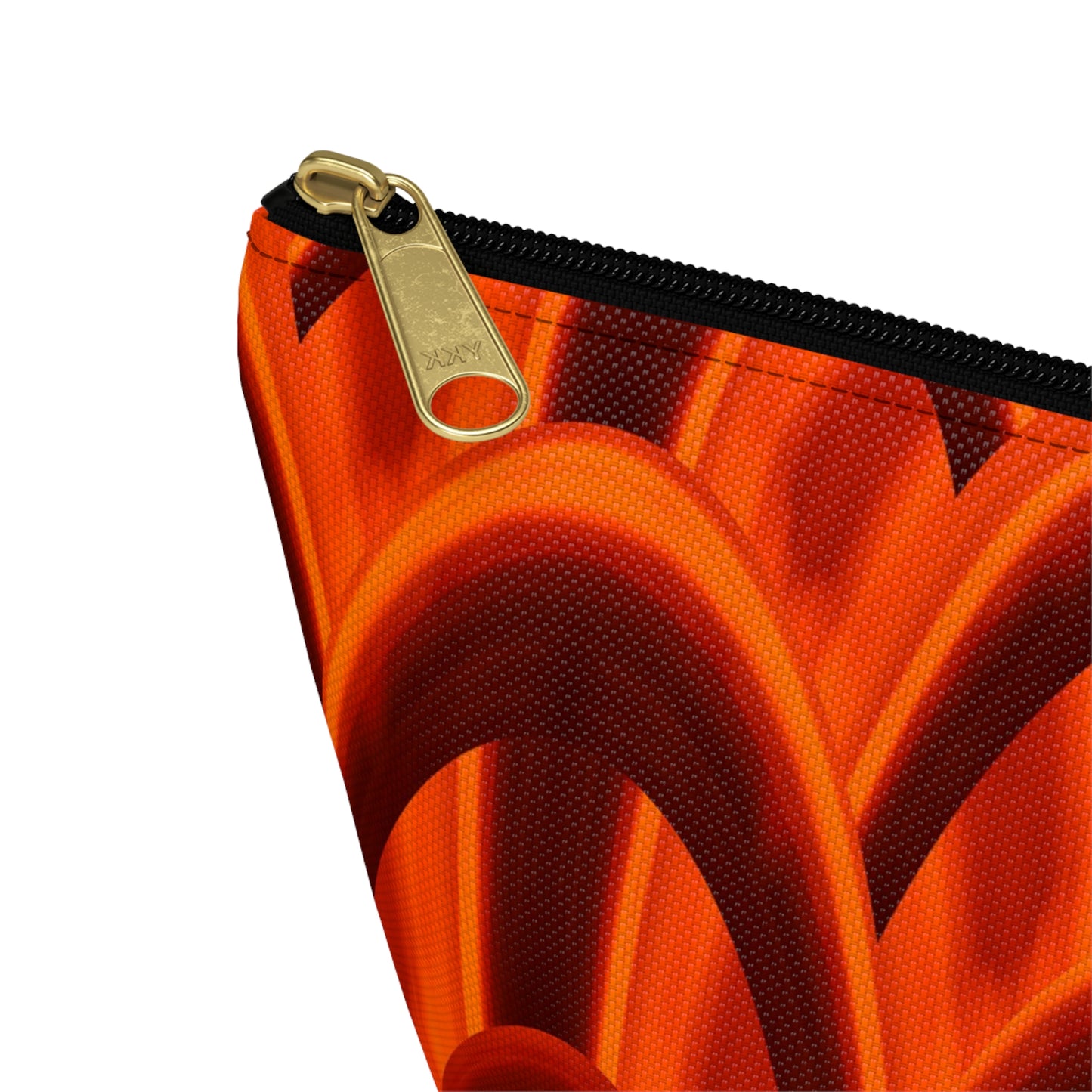 Hot Flash 52 Accessory Pouch w T-bottom