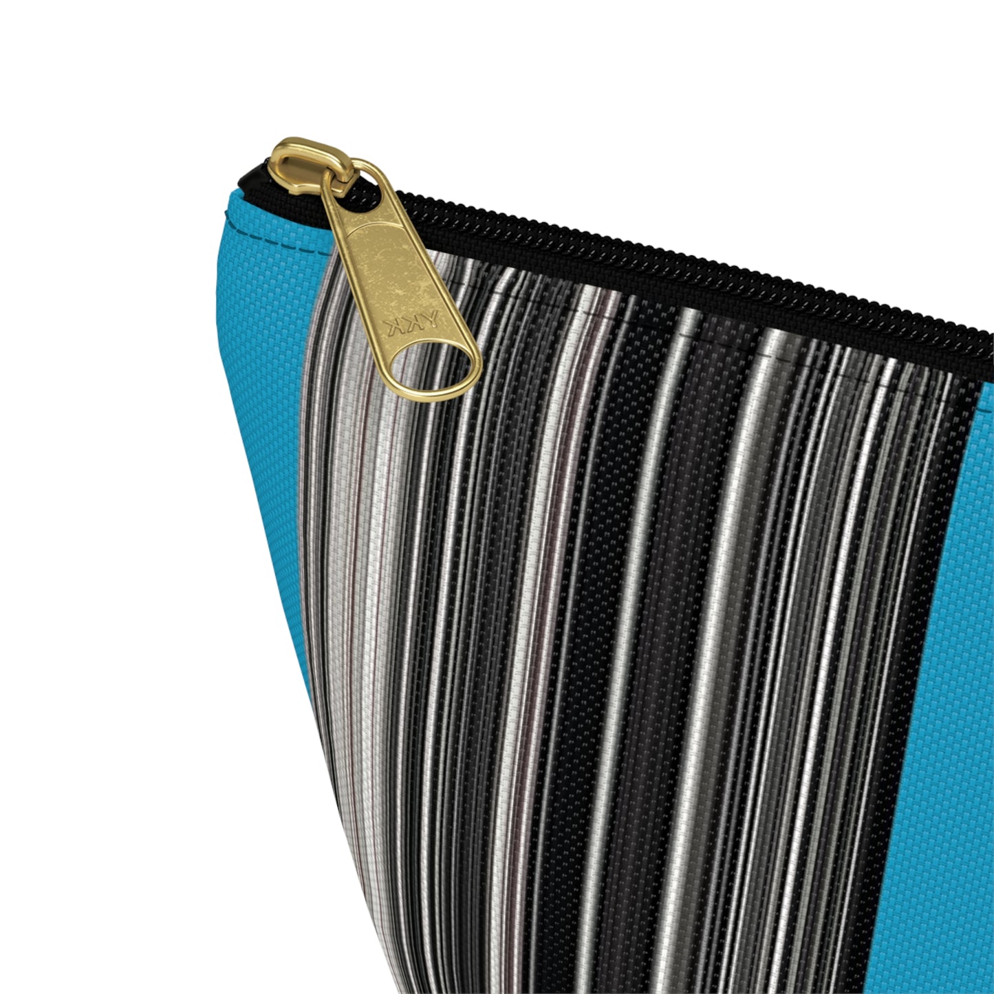 Supermoon Collage 7 Accessory Pouch w T-bottom