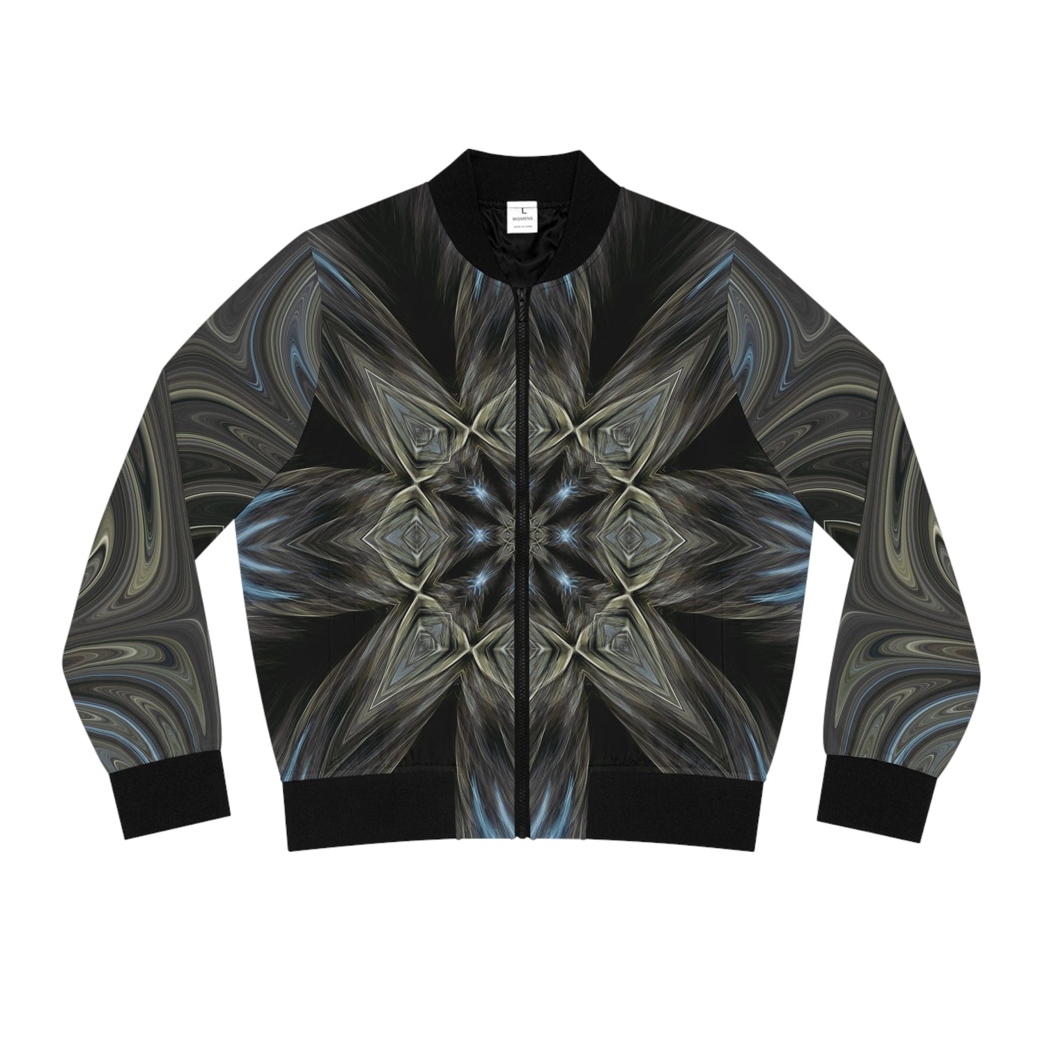 Bomber Jackets