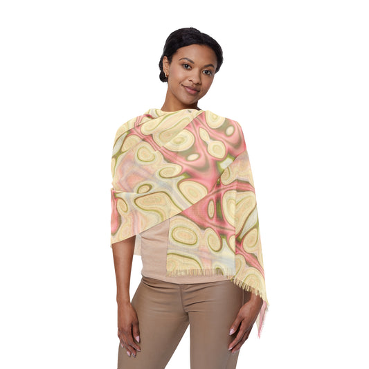 Filoli Light Scarf