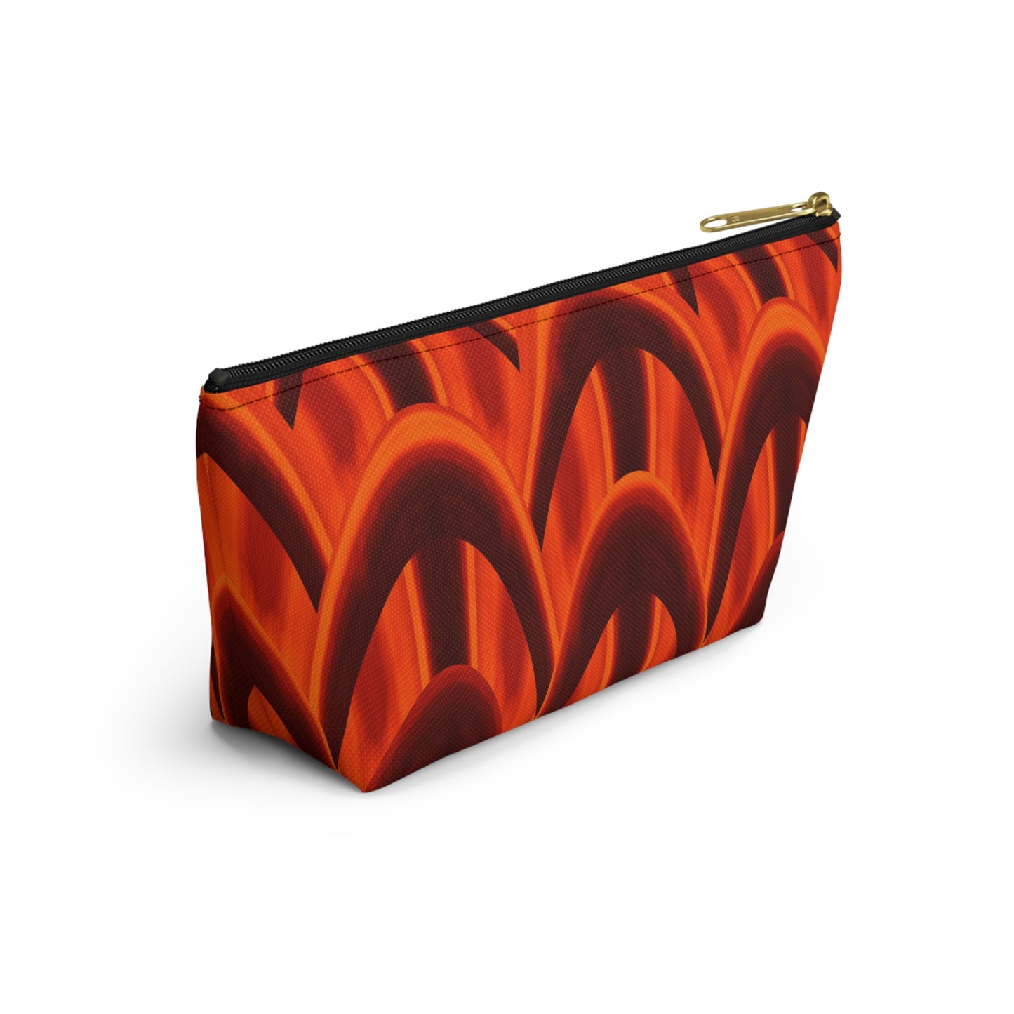 Hot Flash 52 Accessory Pouch w T-bottom