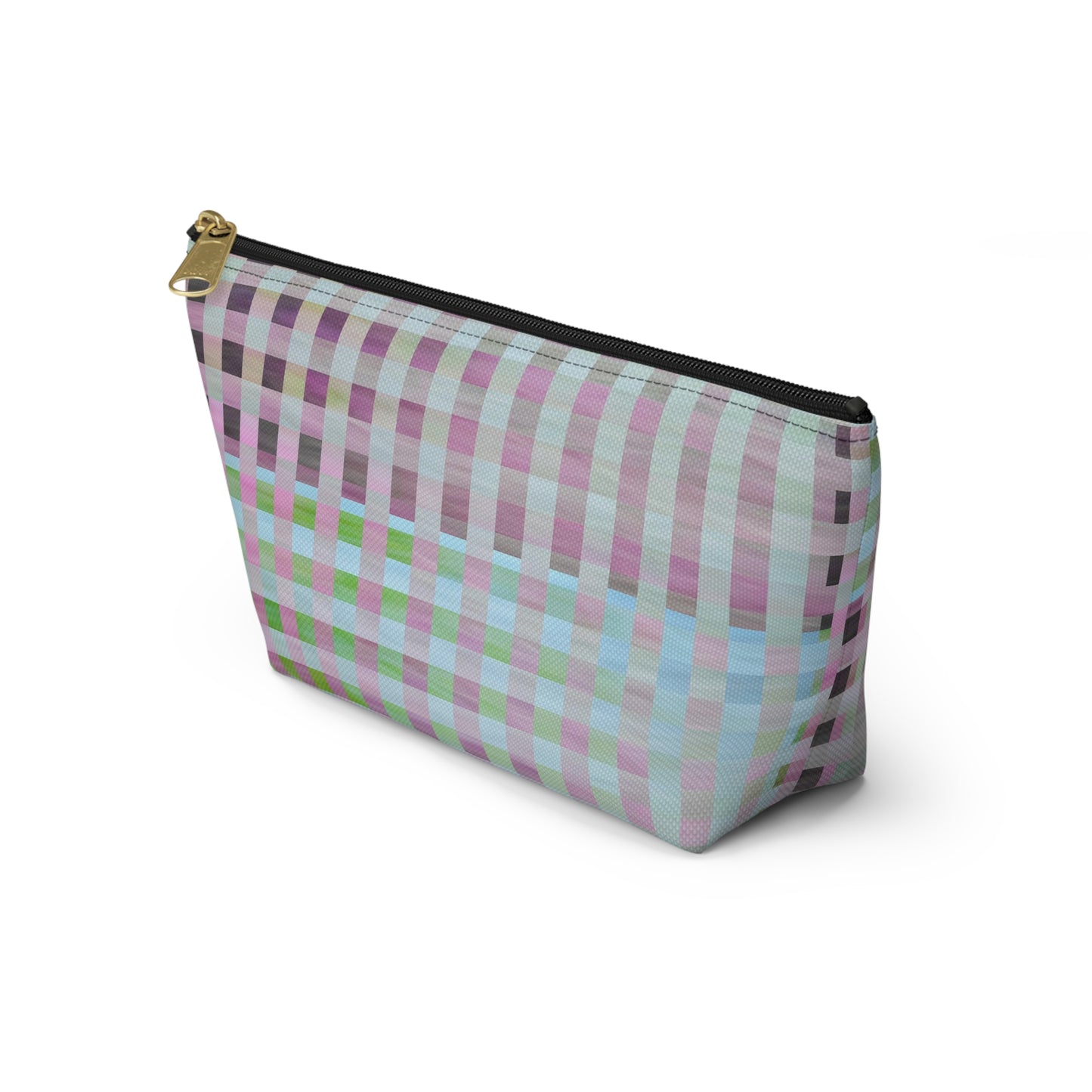 Springtime 16 Accessory Pouch w T-bottom