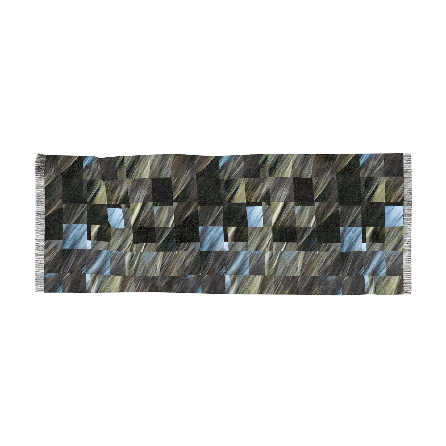 Midnight 46 Light Scarf