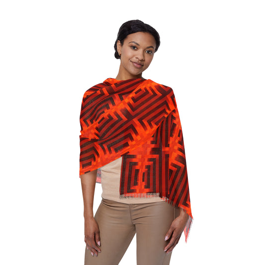 Hot Flash Light Scarf