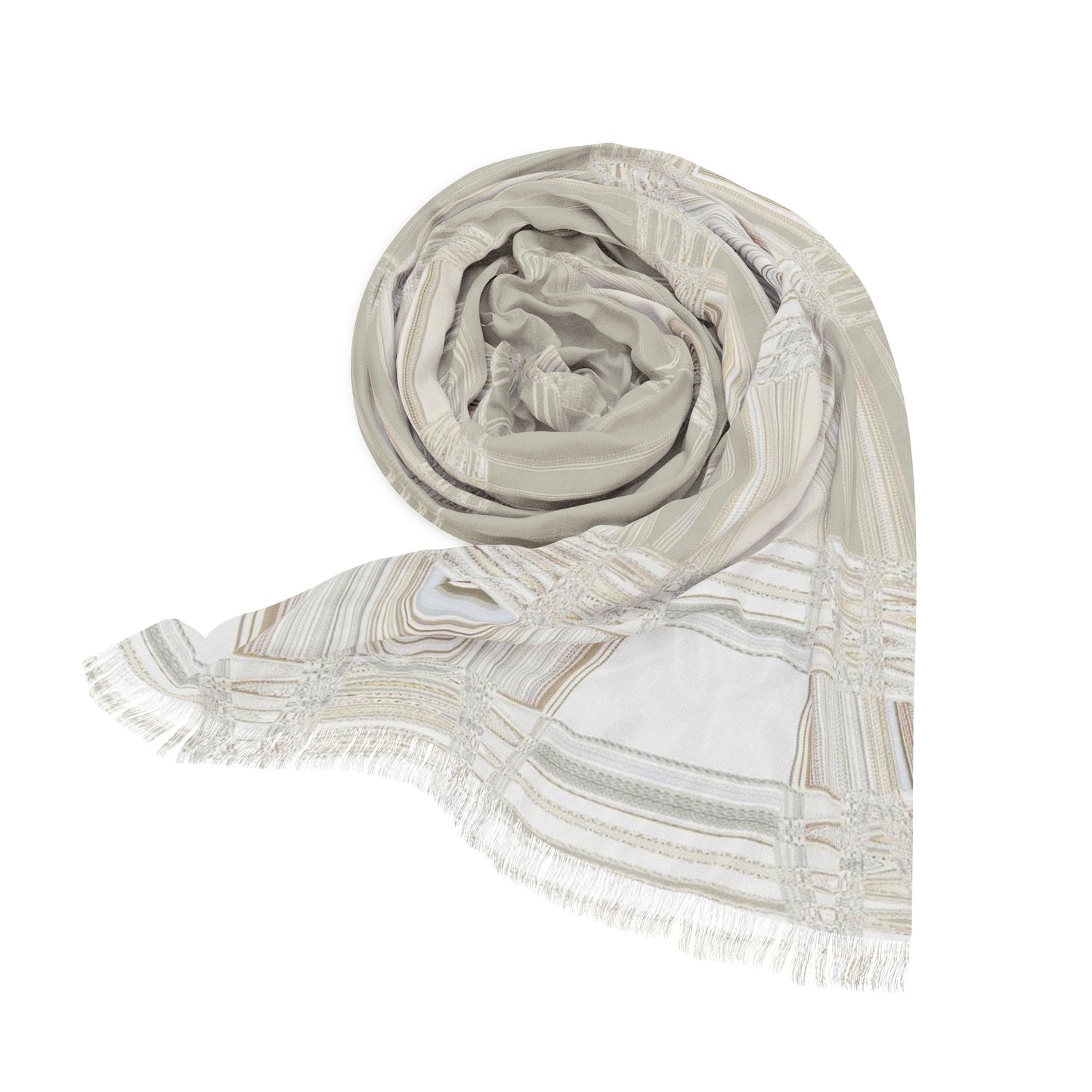 Majestic 16 Light Scarf