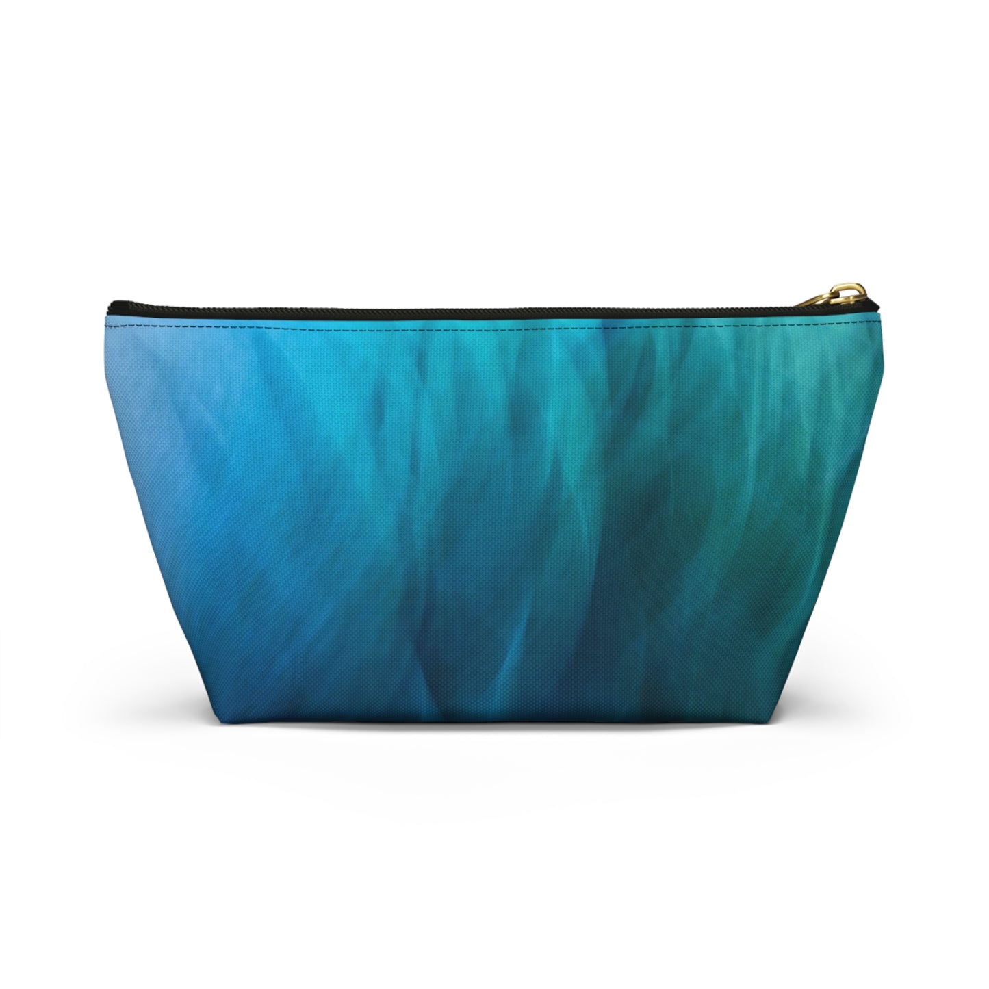 The Blues 1 Accessory Pouch w T-bottom