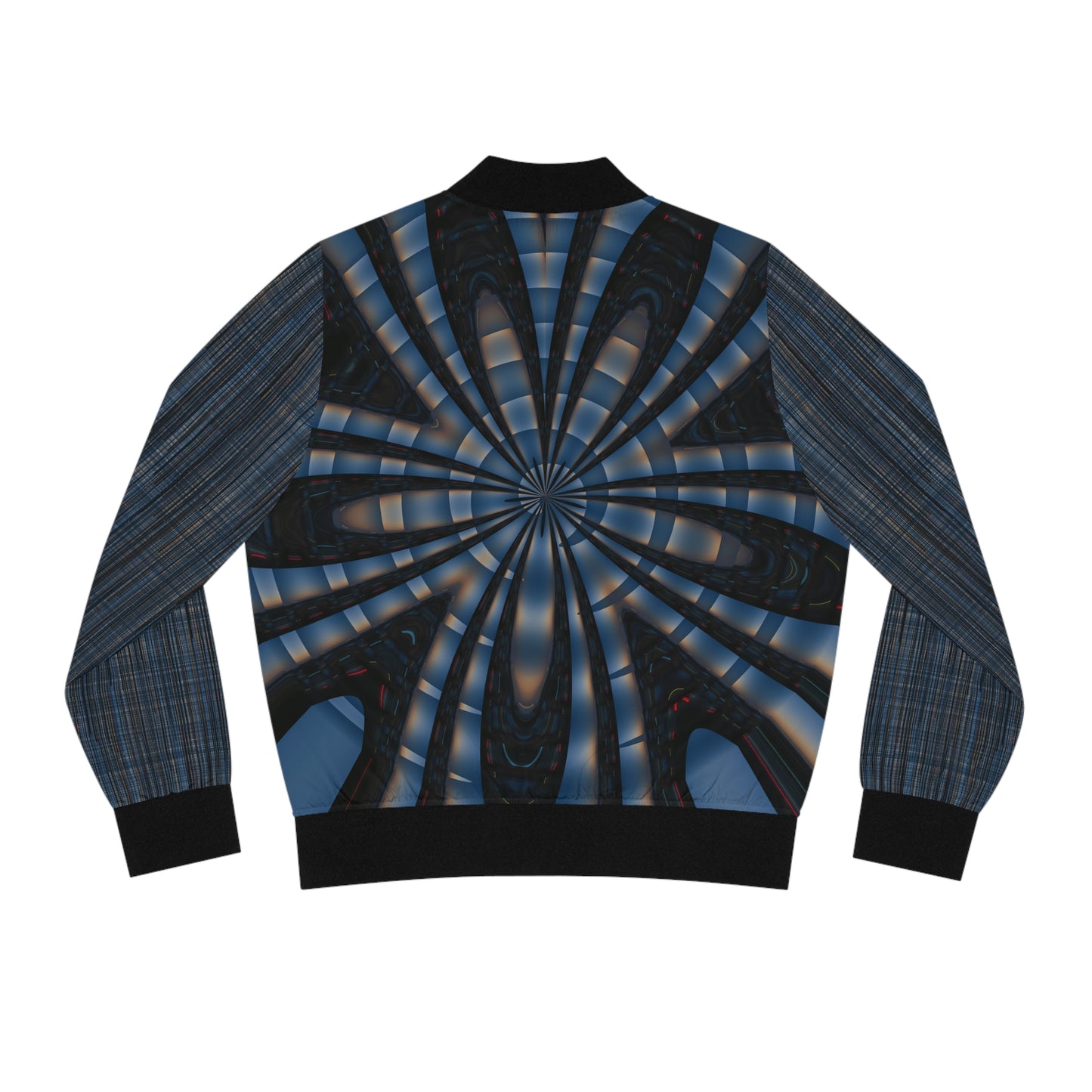 Morning Commute Women's Bomber Jacket