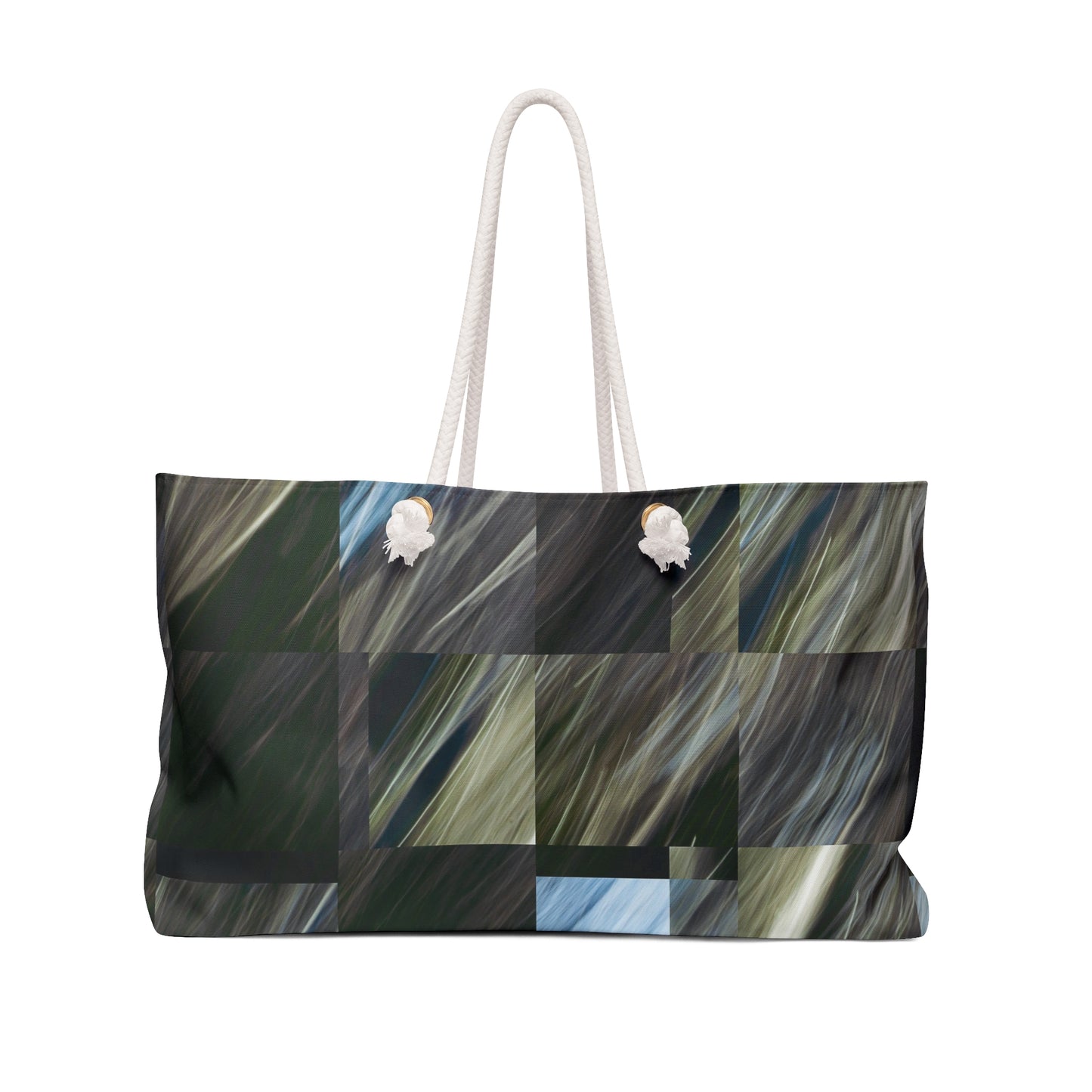 Midnight 46 Weekender Bag