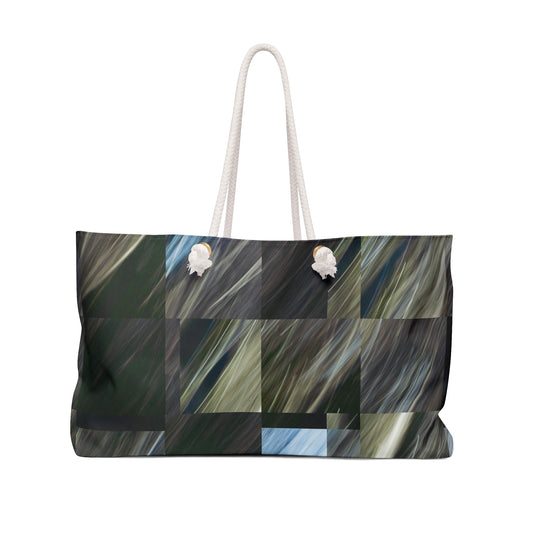 Midnight 46 Weekender Bag