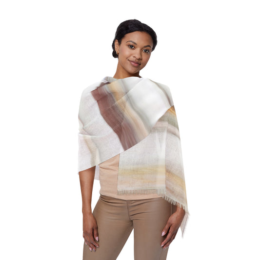 Majestic 1 Light Scarf