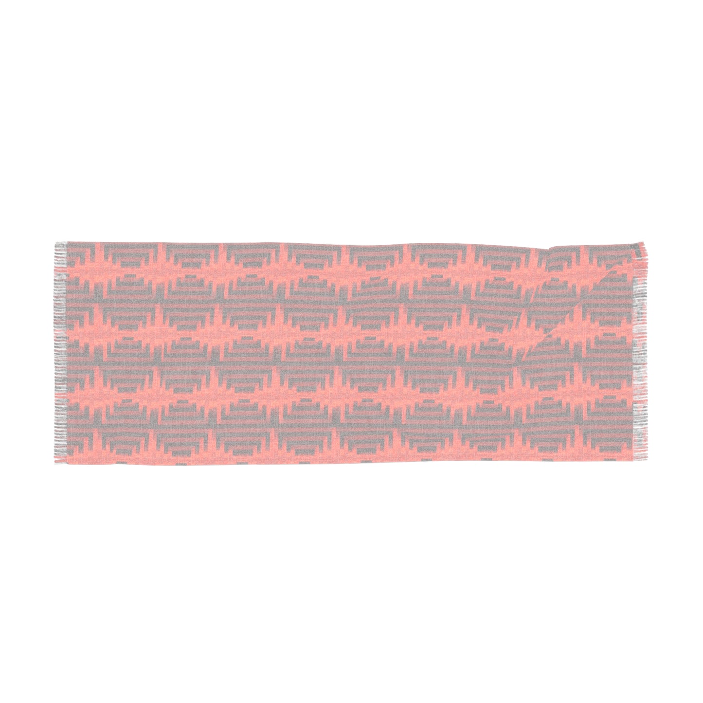 Hot Flash Light Scarf