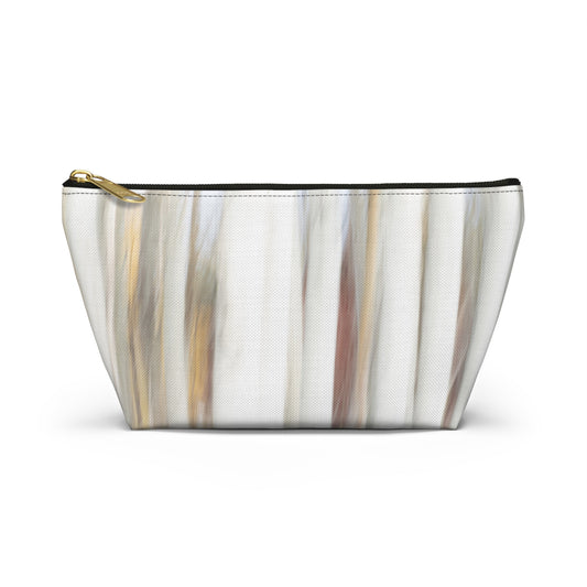 Majestic Accessory Pouch w T-bottom