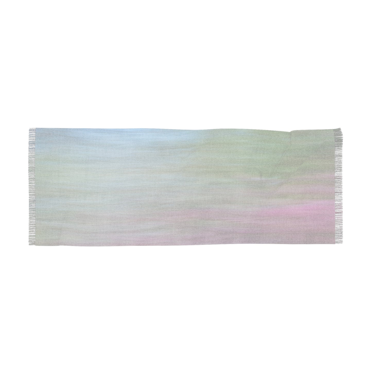 Springtime Light Scarf