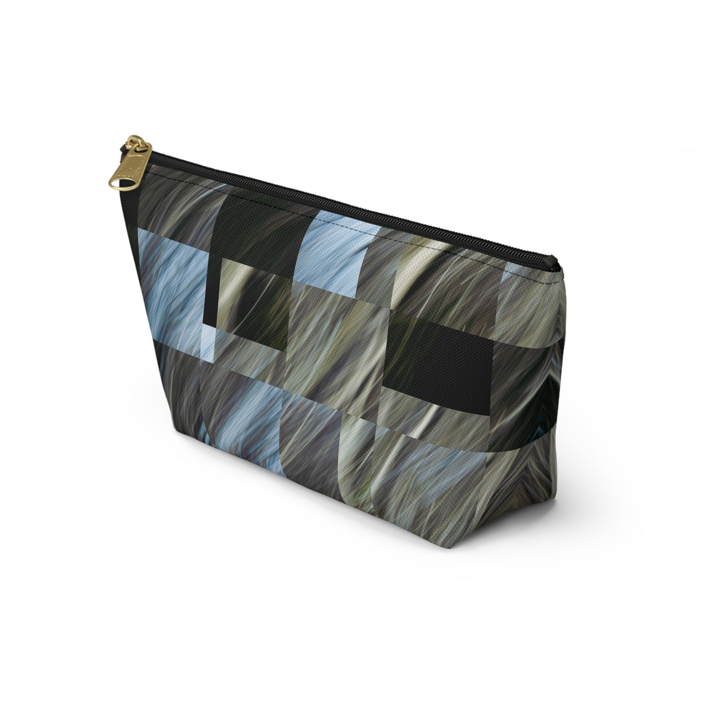 Midnight 46 Accessory Pouch w T-bottom