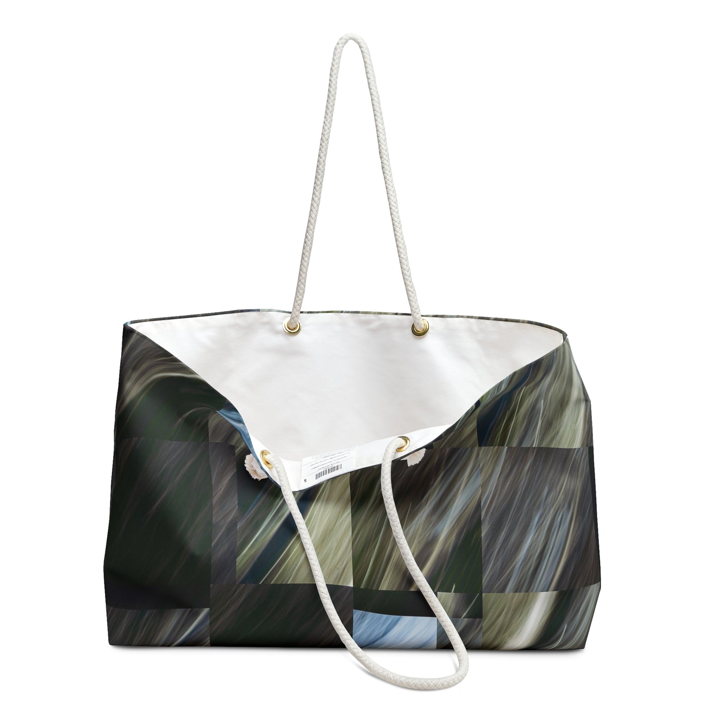 Midnight 46 Weekender Bag