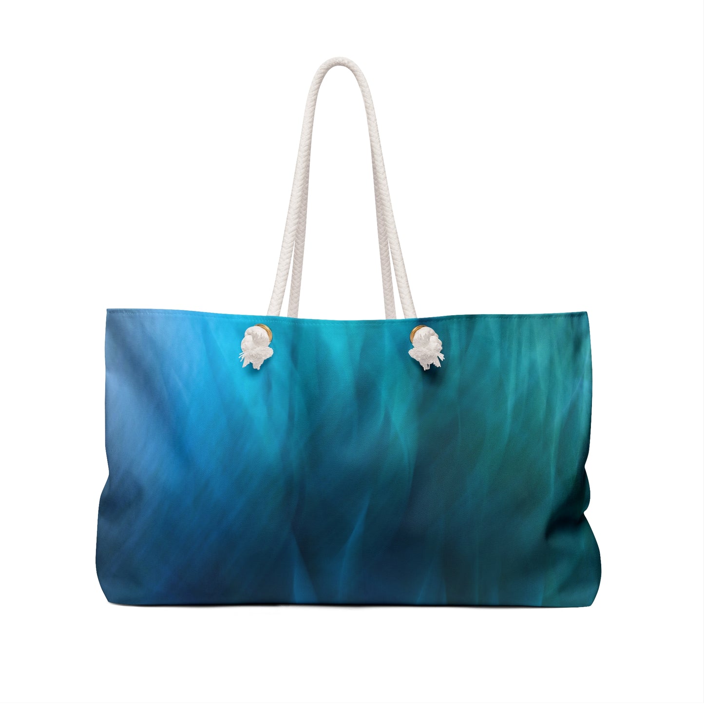 The Blues Weekender Bag