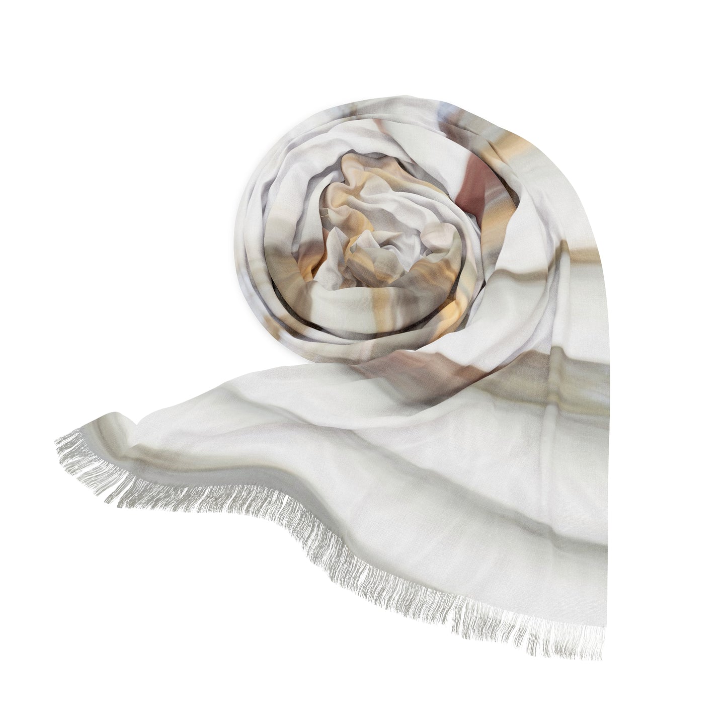 Majestic 1 Light Scarf