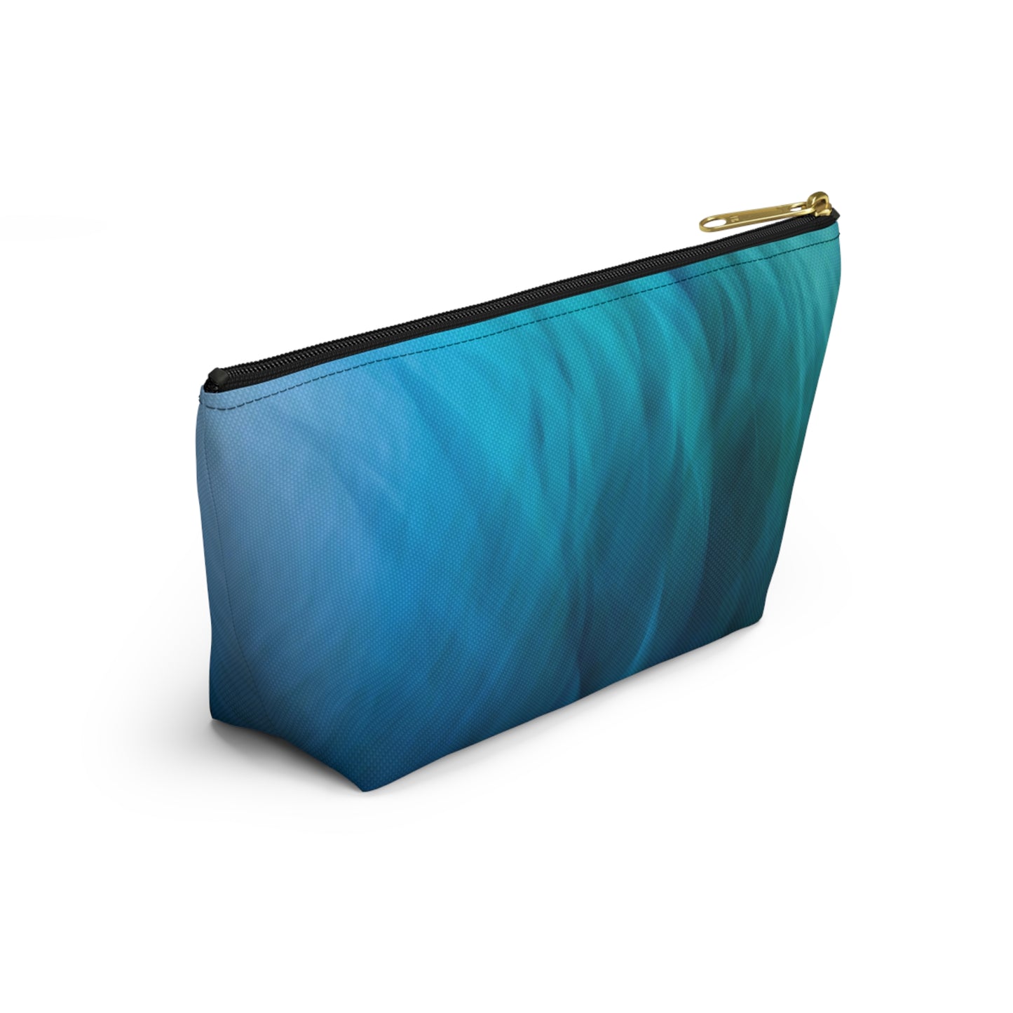 The Blues 1 Accessory Pouch w T-bottom