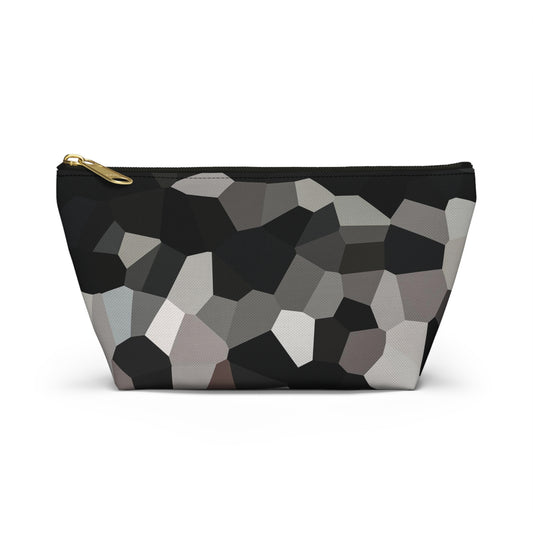 Supermoon Accessory Pouch w T-bottom