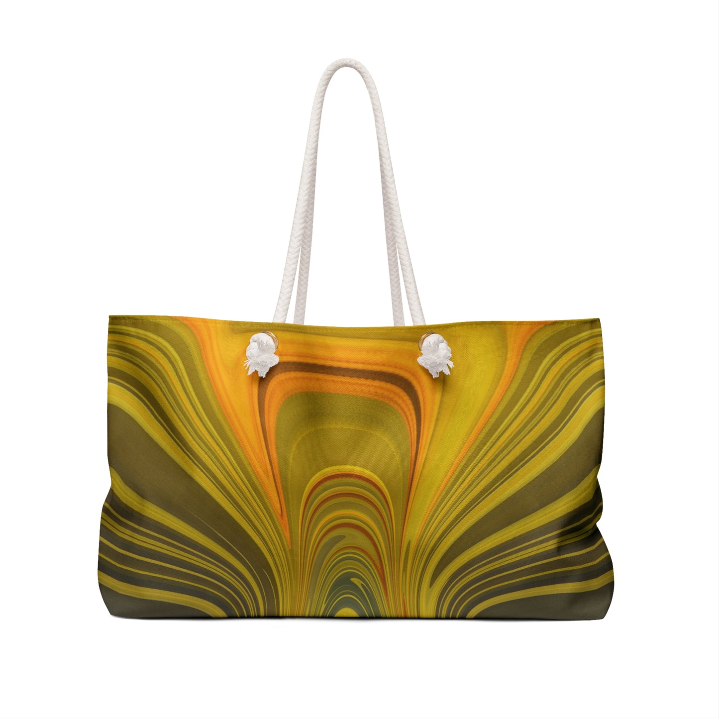 Daffodils 23 Weekender Bag