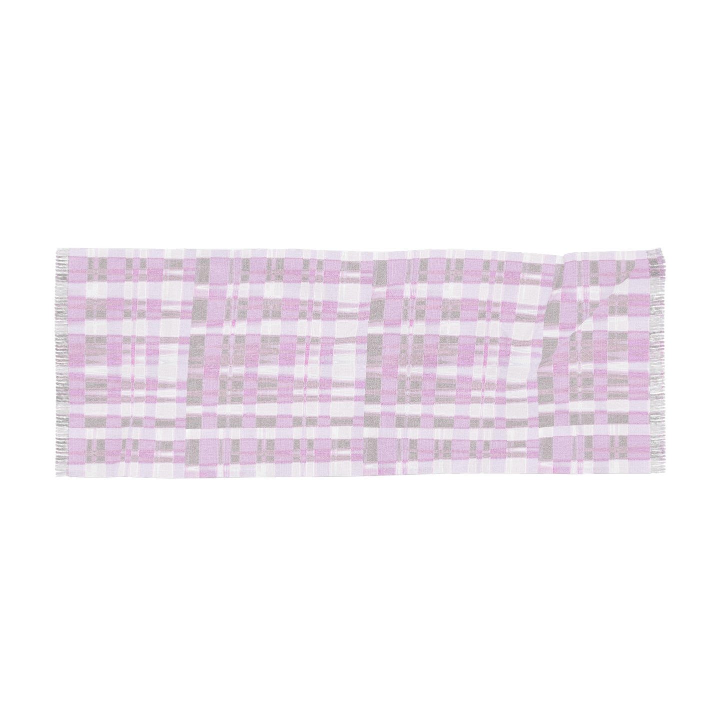 Looking Glass Light Scarf