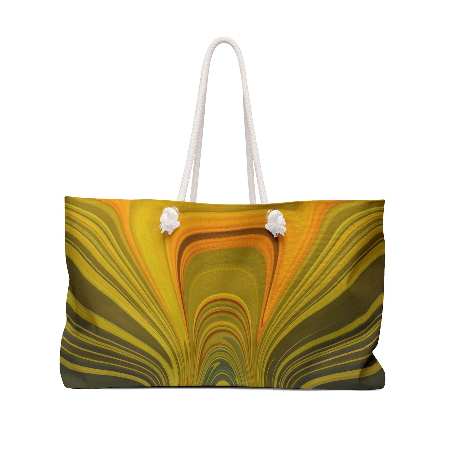 Daffodils 23 Weekender Bag