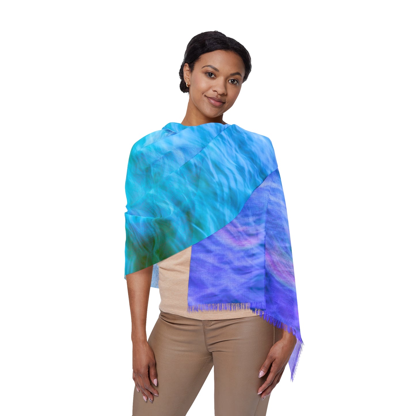 Serendipity Light Scarf