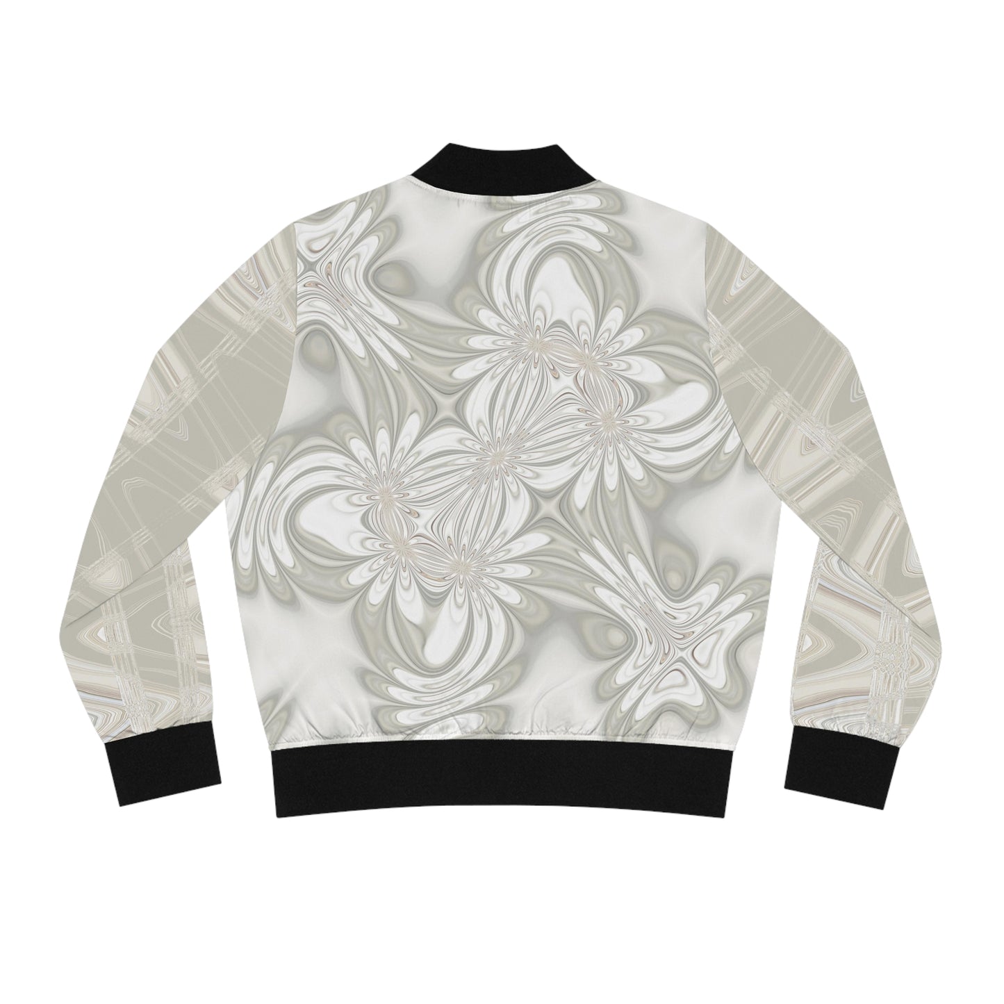 Majestic Women's Bomber Jacket