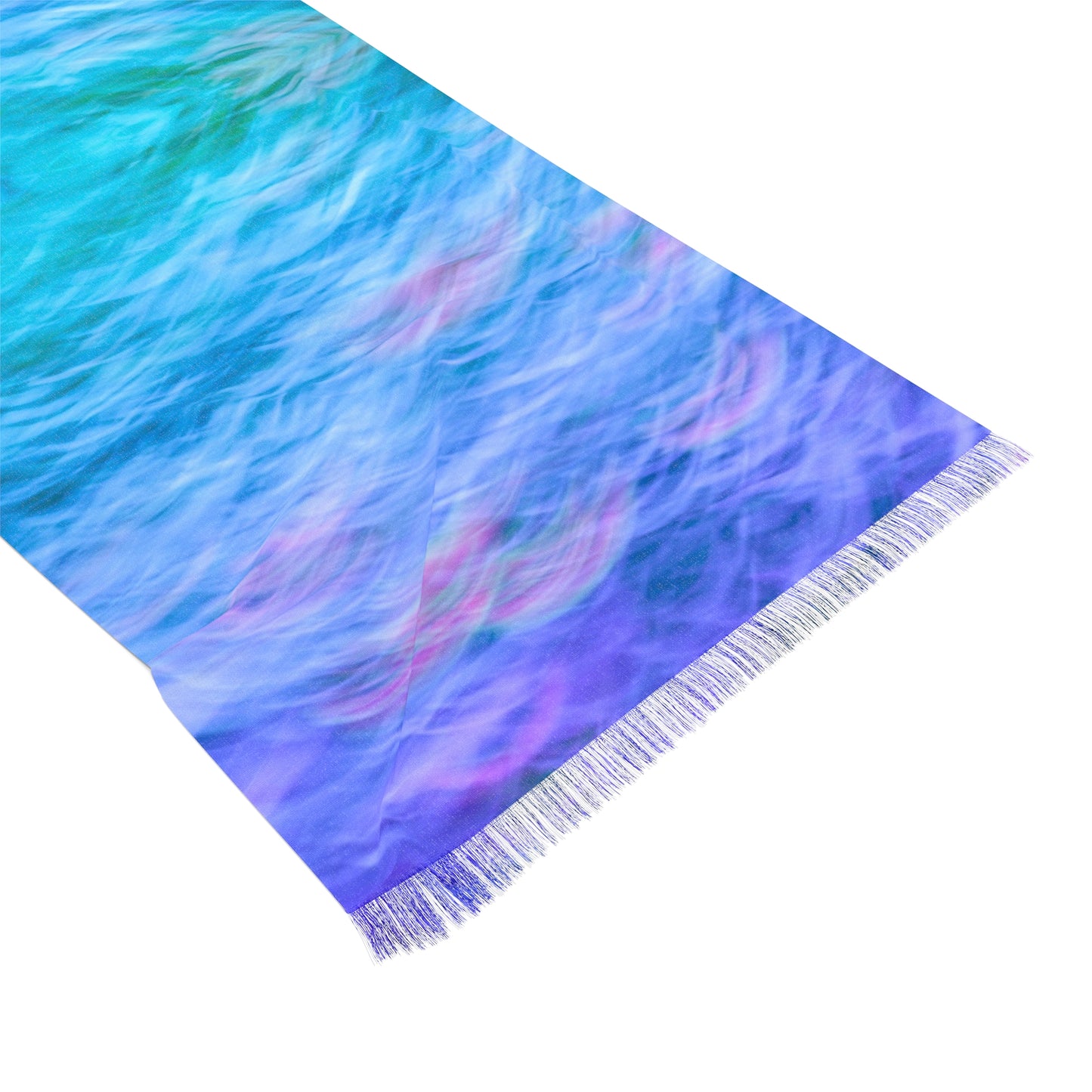 Serendipity Light Scarf