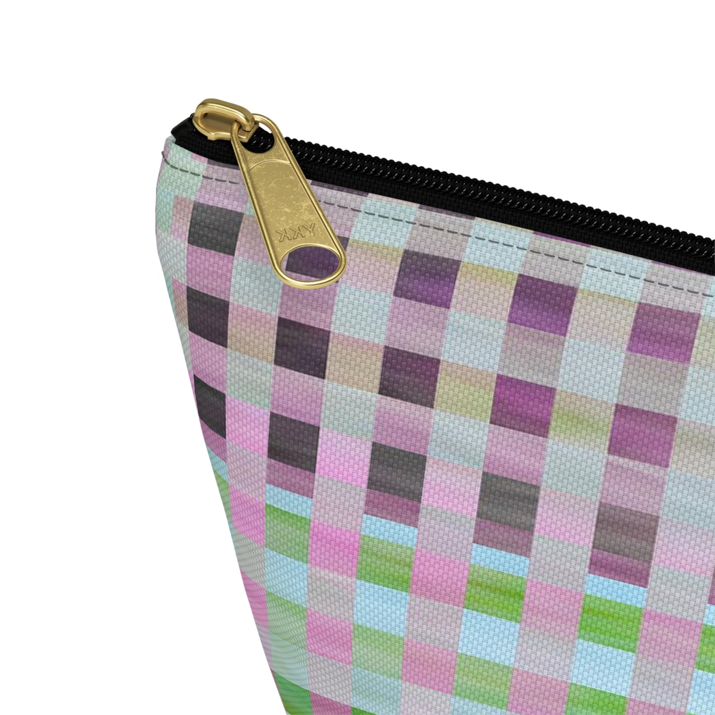 Springtime 16 Accessory Pouch w T-bottom