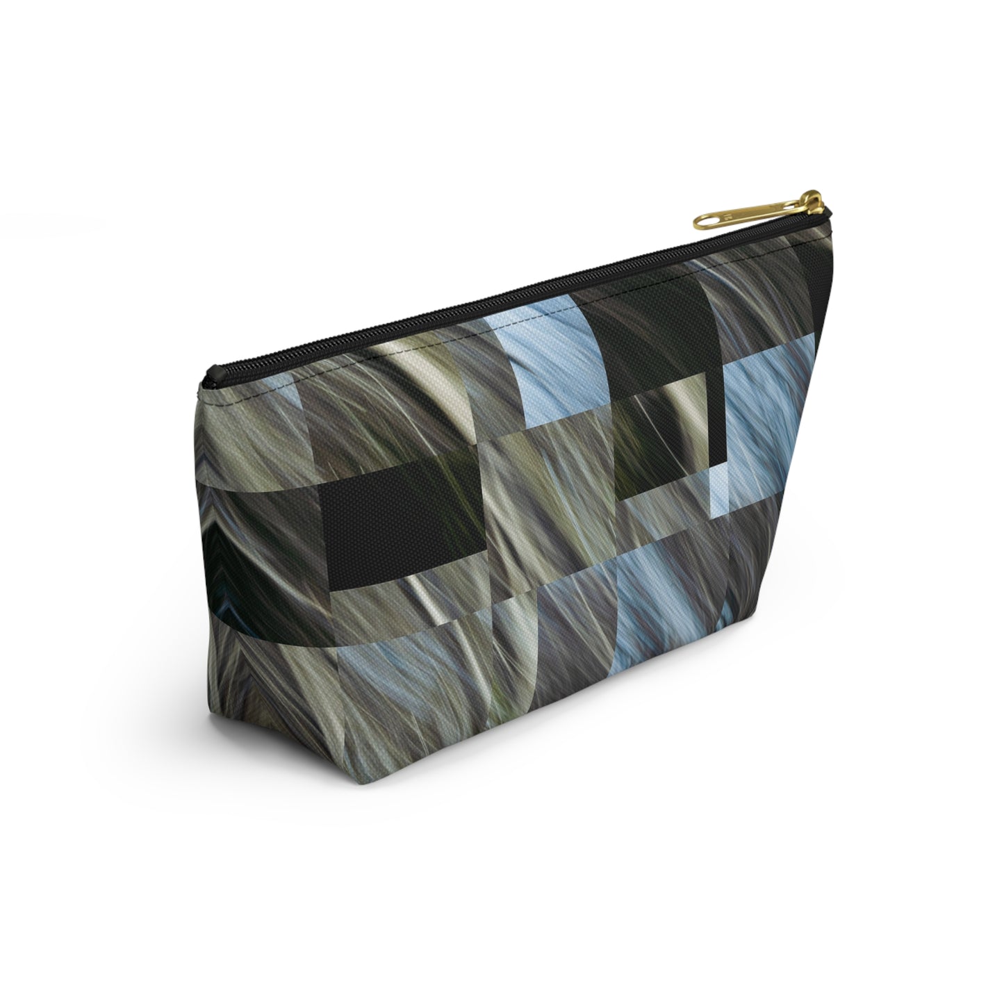 Midnight 46 Accessory Pouch w T-bottom