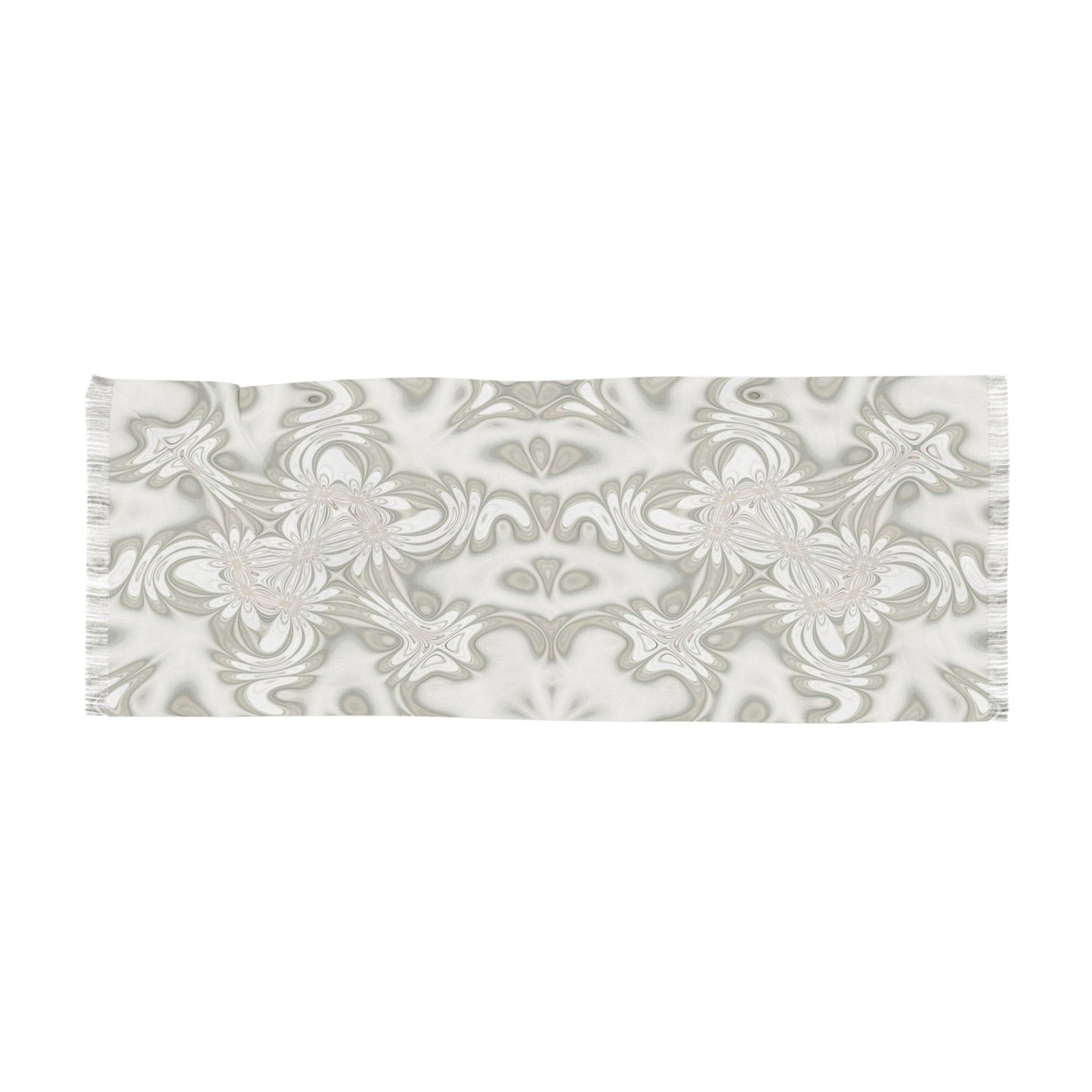 Majestic 49 Light Scarf