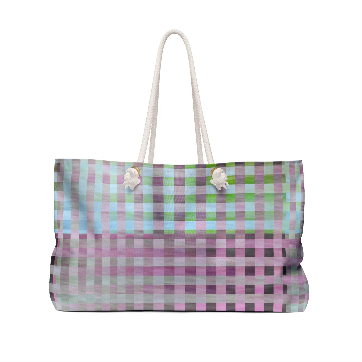 Springtime 16 Weekender Bag