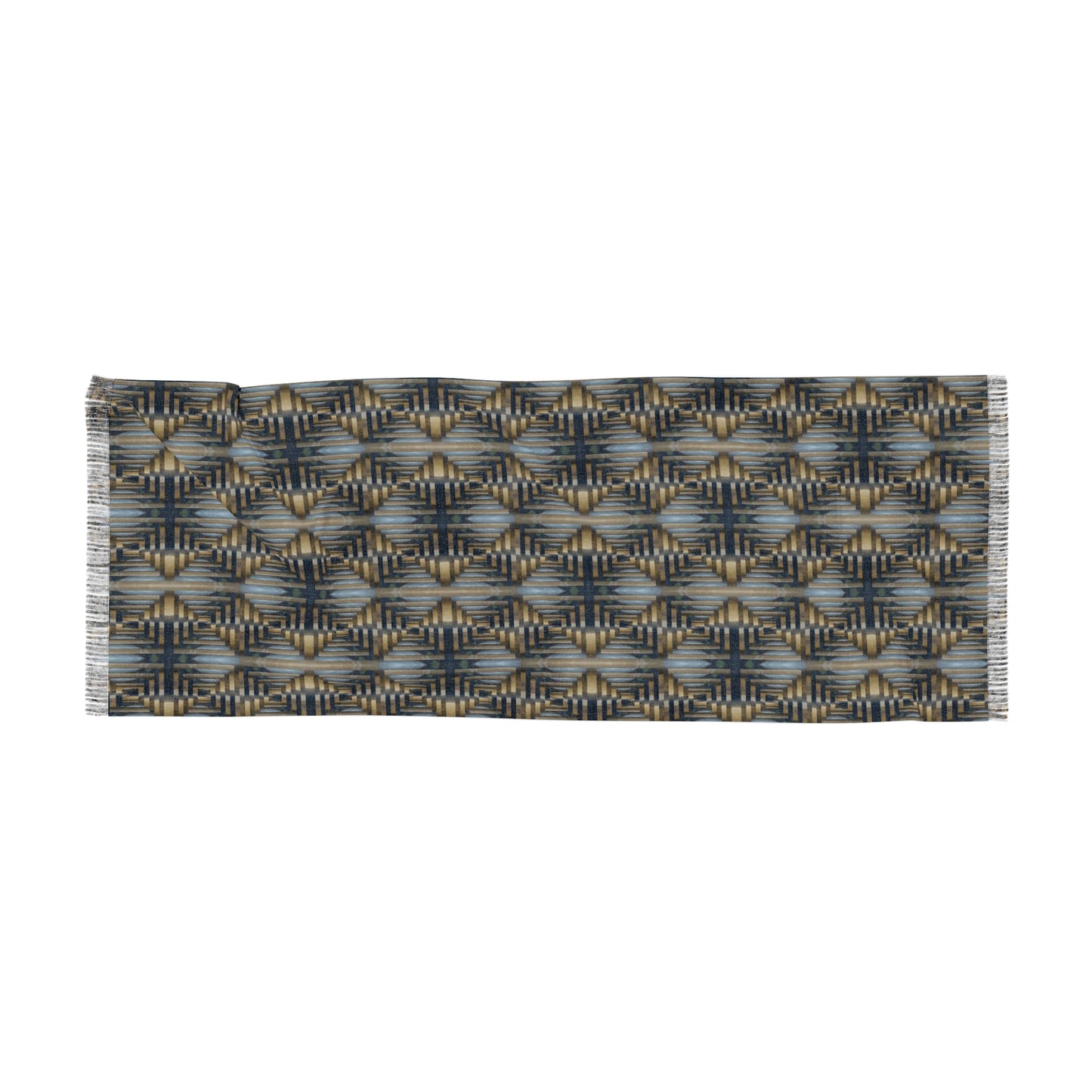 Bold Outlook Light Scarf