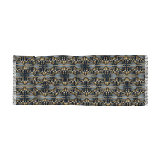 Bold Outlook Light Scarf