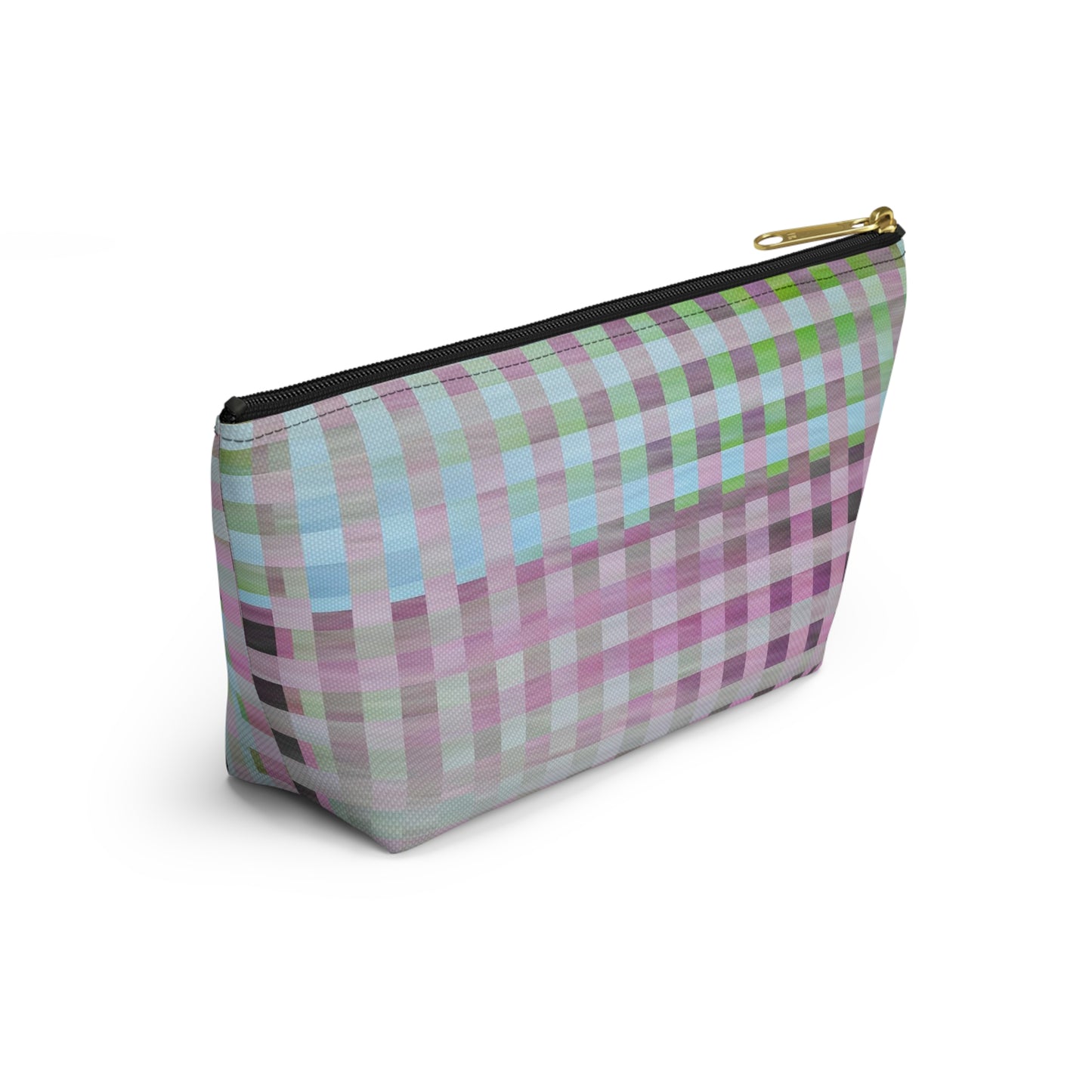 Springtime 16 Accessory Pouch w T-bottom