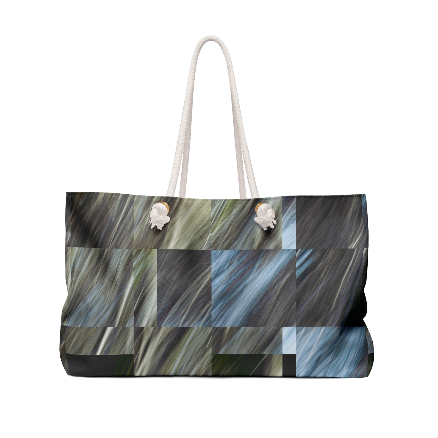 Midnight 46 Weekender Bag