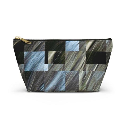 Midnight 46 Accessory Pouch w T-bottom