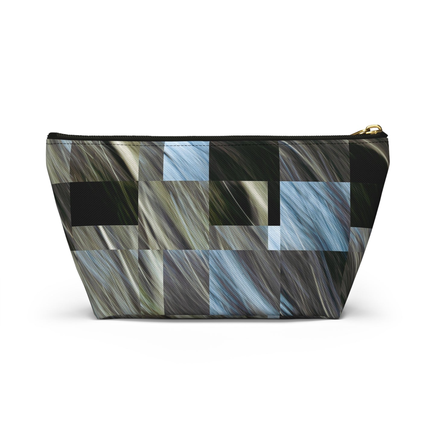 Midnight 46 Accessory Pouch w T-bottom