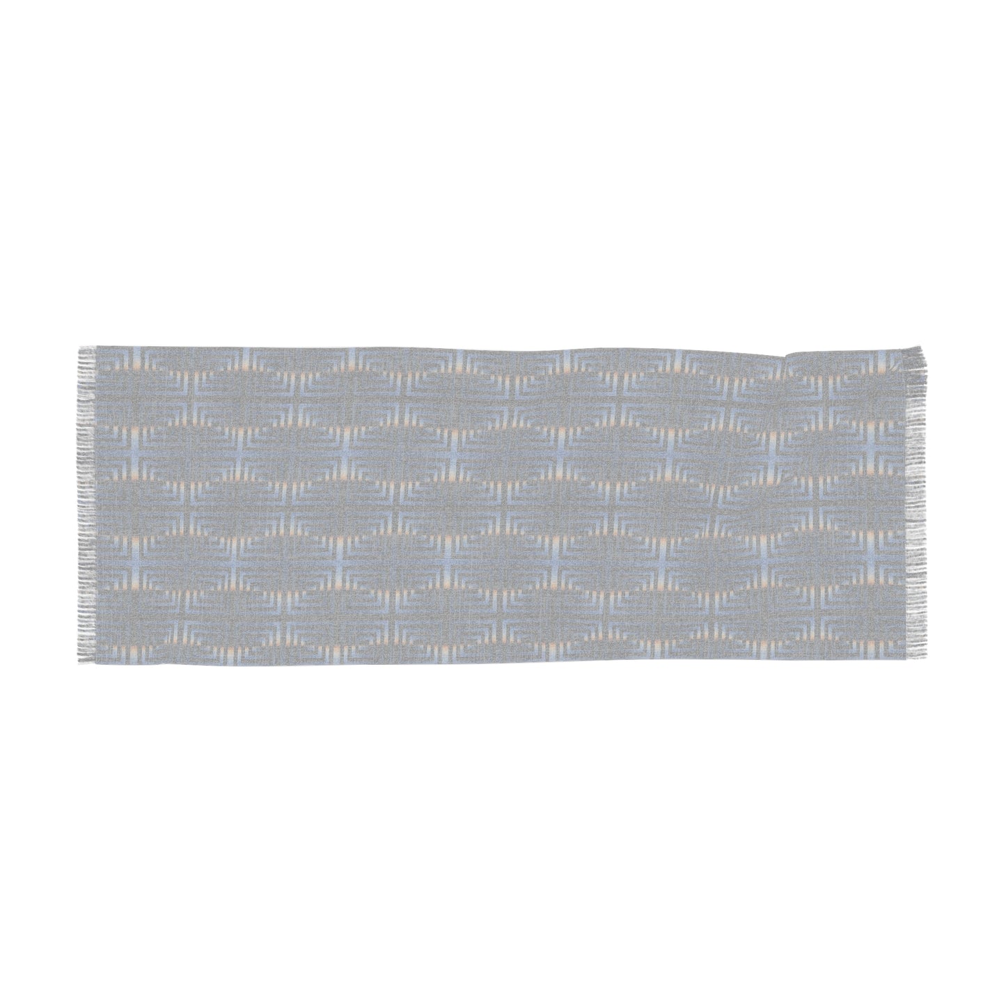 Morning Commute Light Scarf