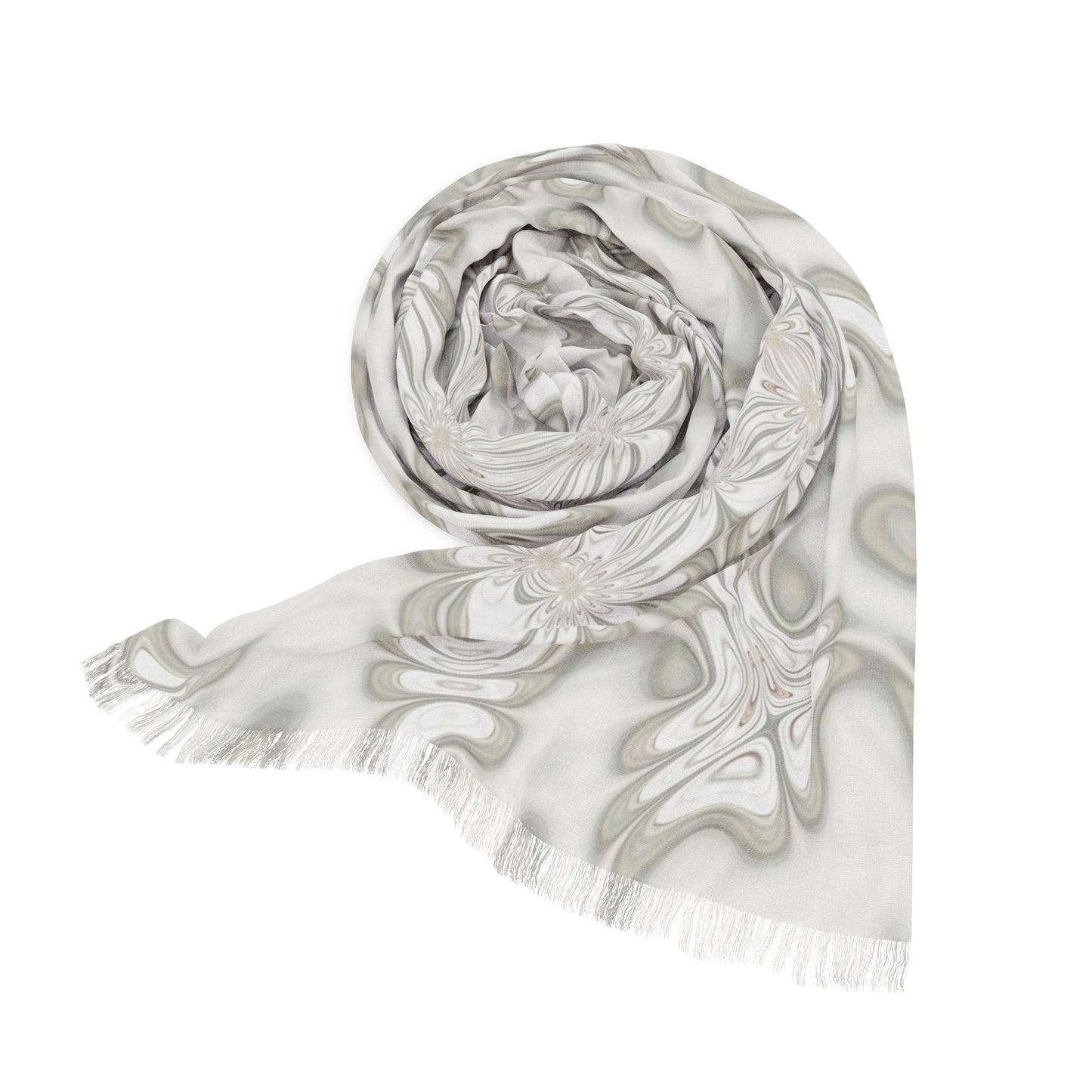 Majestic 49 Light Scarf