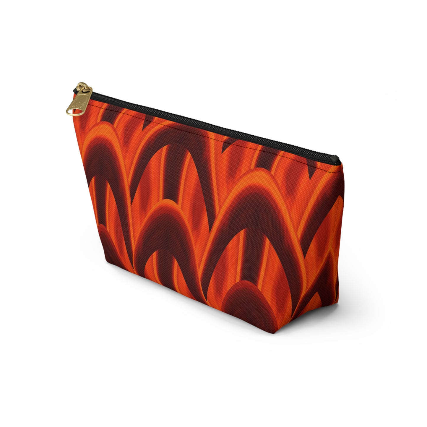 Hot Flash 52 Accessory Pouch w T-bottom