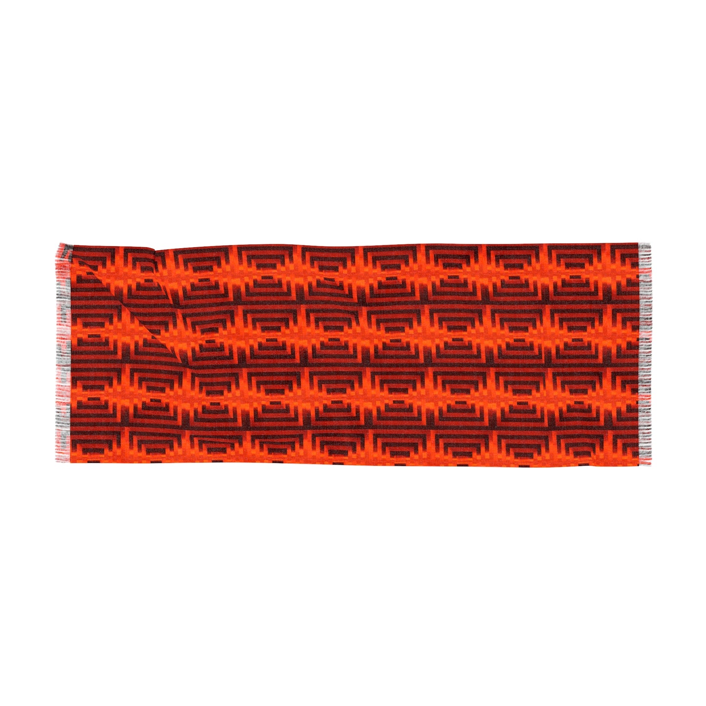 Hot Flash Light Scarf