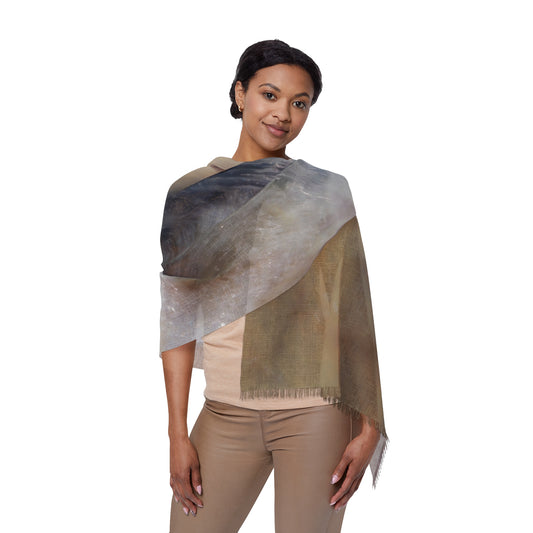 Evolution Light Scarf