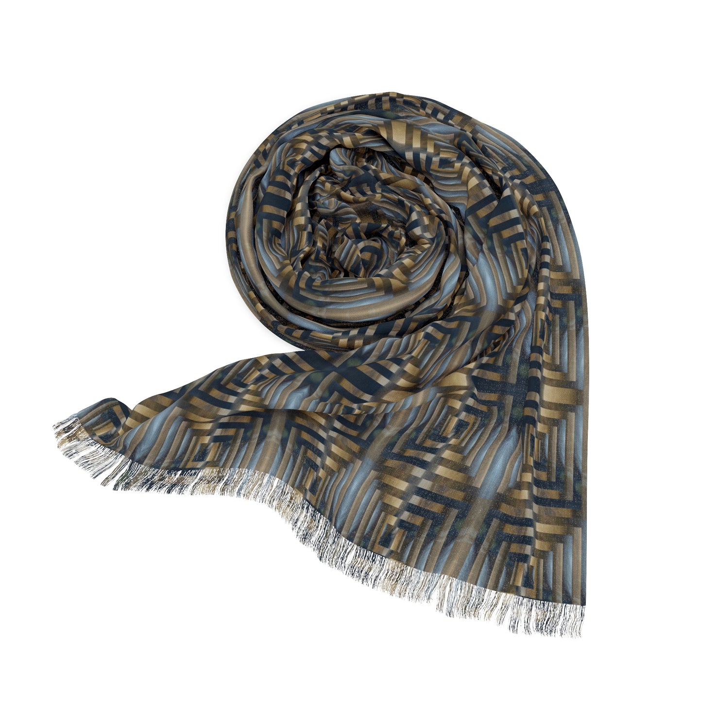 Bold Outlook Light Scarf