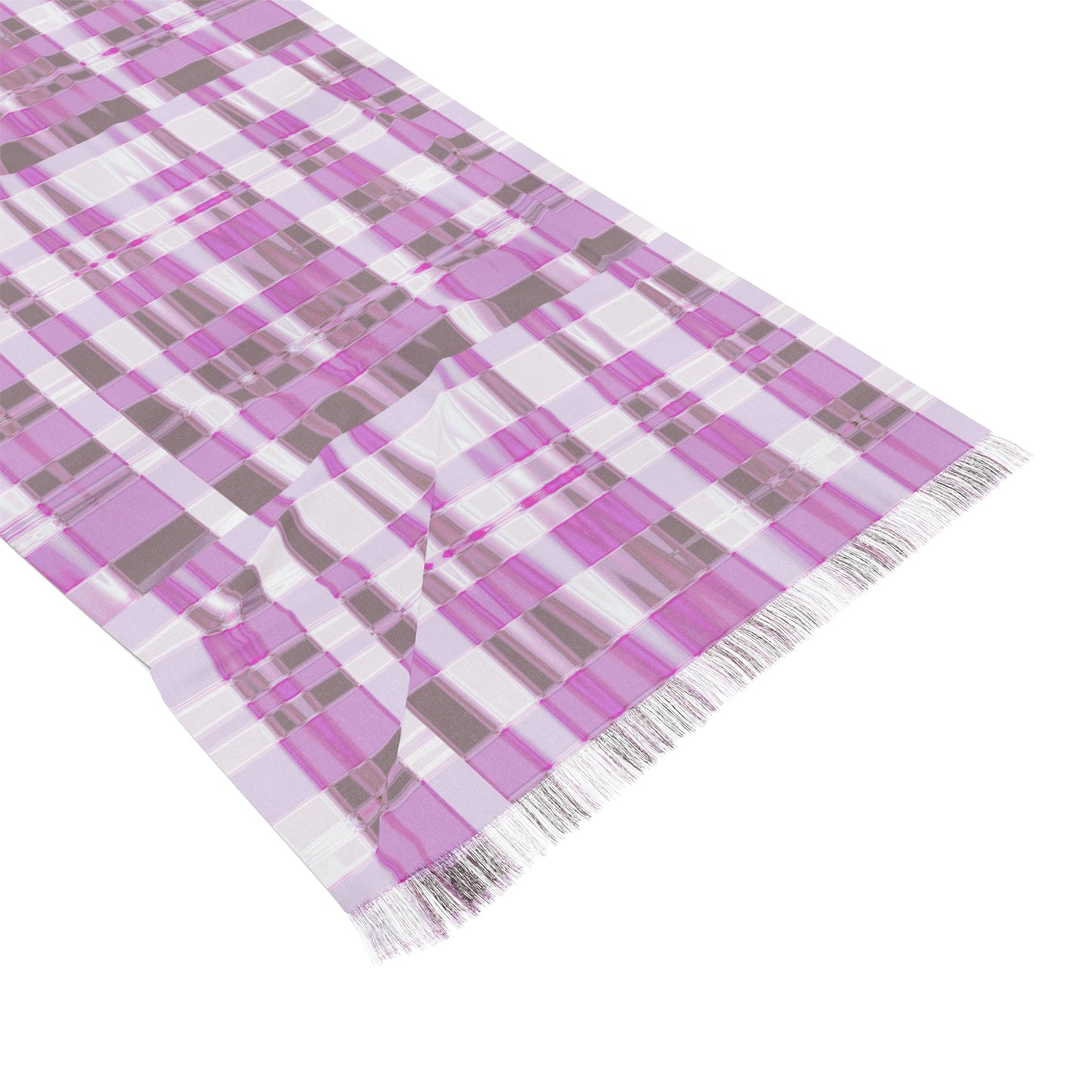 Looking Glass Light Scarf