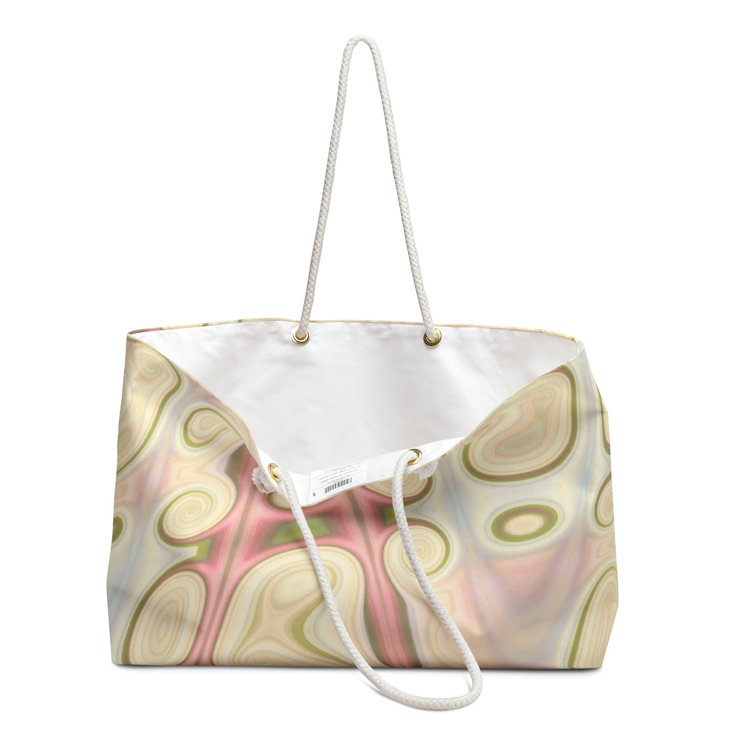 Filoli Weekender Bag