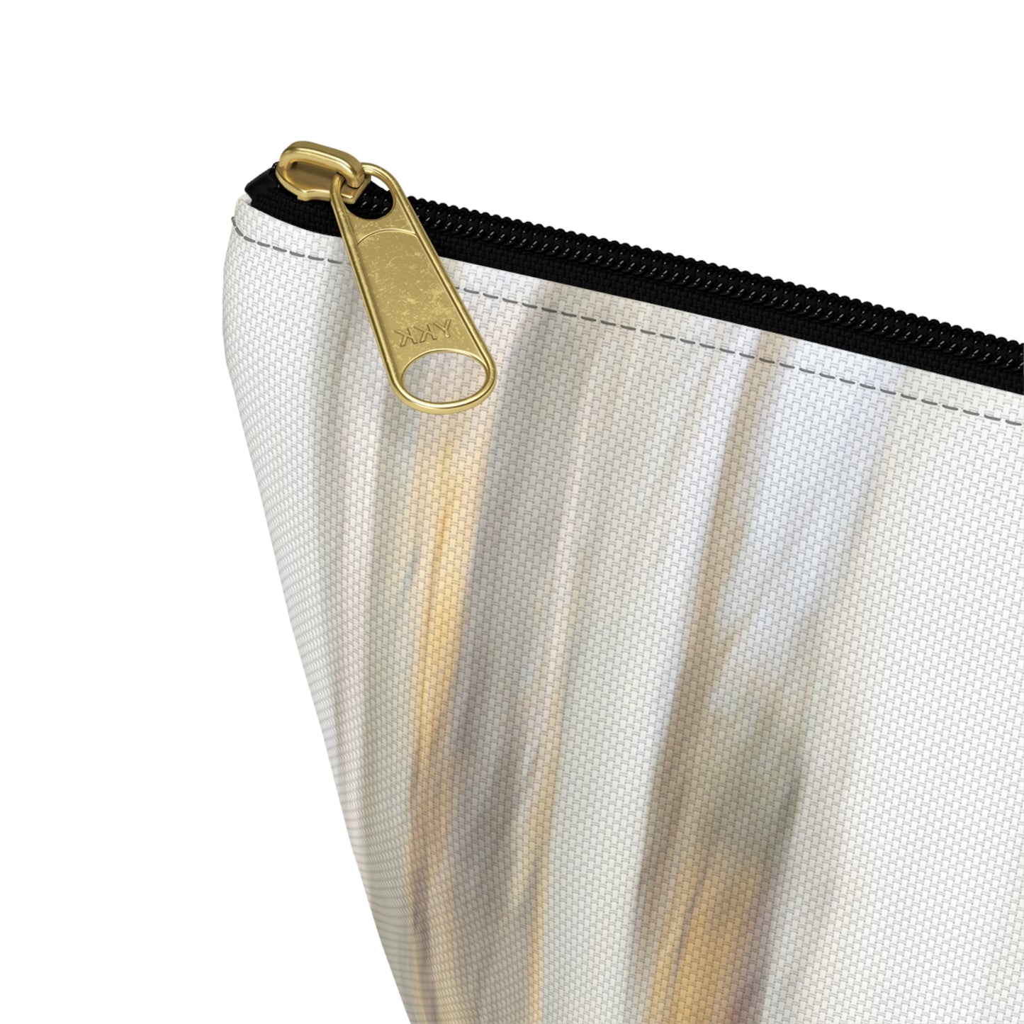 Majestic Accessory Pouch w T-bottom