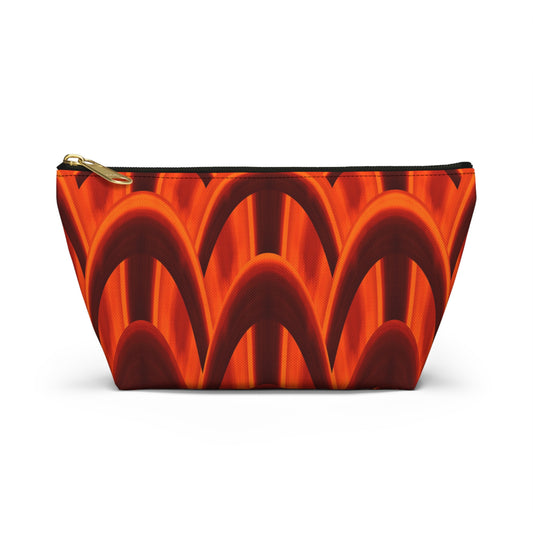 Hot Flash 52 Accessory Pouch w T-bottom